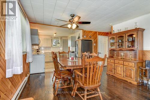 117 Kenedon Drive, Kawartha Lakes, ON - Indoor Photo Showing Dining Room