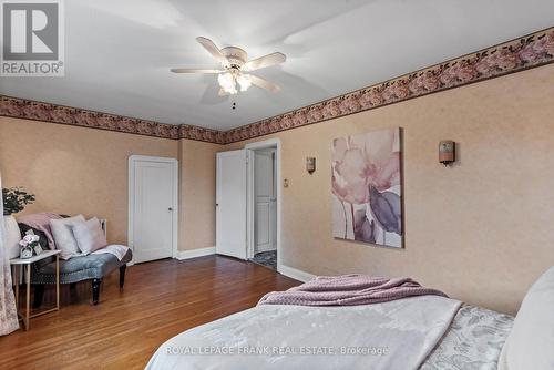 121 Maude Street, Peterborough, ON - Indoor Photo Showing Bedroom