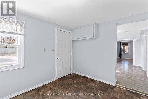 409 Bleecker Avenue, Belleville, ON - Indoor Photo Showing Other Room