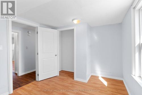 409 Bleecker Avenue, Belleville, ON - Indoor Photo Showing Other Room