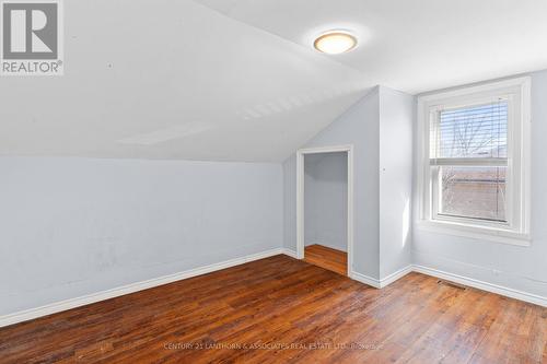 409 Bleecker Avenue, Belleville, ON - Indoor Photo Showing Other Room