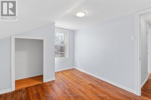 409 Bleecker Avenue, Belleville, ON - Indoor Photo Showing Other Room