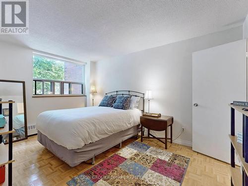 212 - 20 Sunrise Avenue, Toronto, ON - Indoor Photo Showing Bedroom