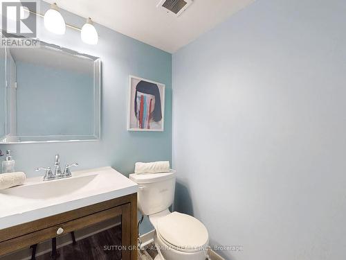 212 - 20 Sunrise Avenue, Toronto, ON - Indoor Photo Showing Bathroom