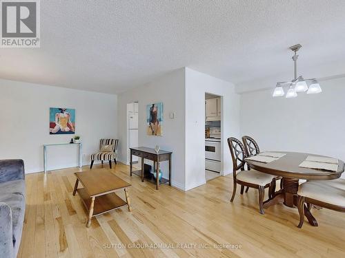 212 - 20 Sunrise Avenue, Toronto, ON - Indoor Photo Showing Other Room