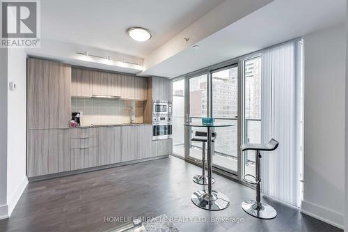 1103 - 955 Bay Street E, Toronto, ON - Indoor