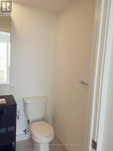 2113 - 77 Shuter Street, Toronto, ON - Indoor Photo Showing Bathroom