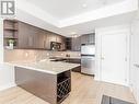 5 - 473 Dupont Street, Toronto (Annex), ON  - Indoor Photo Showing Kitchen 