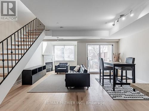 5 - 473 Dupont Street, Toronto (Annex), ON - Indoor