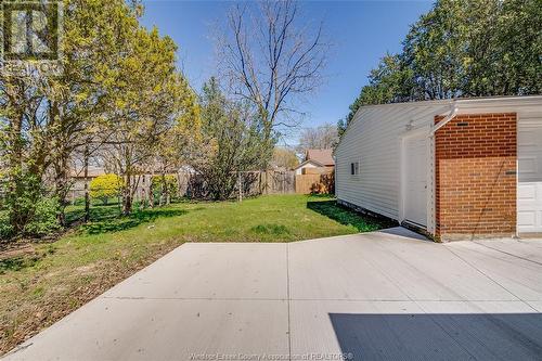 3108 Dominion Boulevard, Windsor, ON - Outdoor