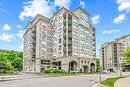 2000 Creekside Drive|Unit #305, Dundas, ON  - Outdoor With Balcony With Facade 