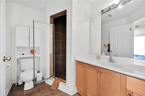 2000 Creekside Drive|Unit #305, Dundas, ON - Indoor Photo Showing Bathroom