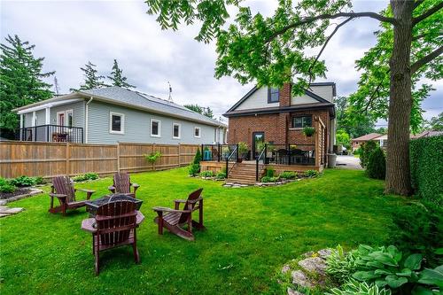 175 Brucedale Avenue E, Hamilton, ON - Outdoor