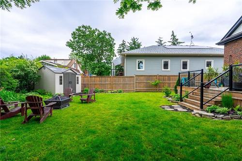 175 Brucedale Avenue E, Hamilton, ON - Outdoor