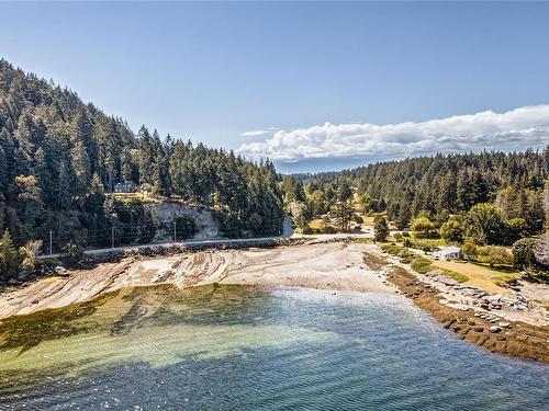 215 Easthom Rd, Gabriola Island, BC 