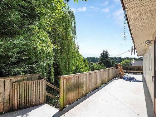 501 Quadra Ave, Campbell River, BC 