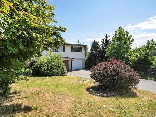 501 Quadra Ave, Campbell River, BC 