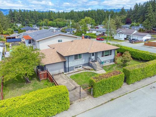 4011 China Creek Rd, Port Alberni, BC 