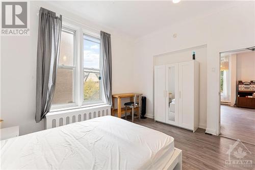 255 Mackay Street, Ottawa, ON - Indoor Photo Showing Bedroom