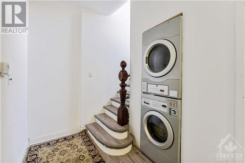 255 Mackay Street, Ottawa, ON - Indoor Photo Showing Laundry Room