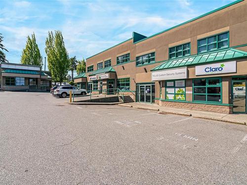 6-1850 Northfield Rd, Nanaimo, BC 