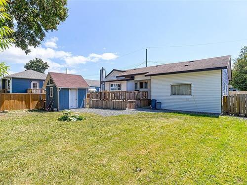 621 Powell St, Duncan, BC 