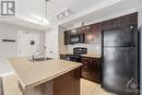 334 Everest Private Unit#A, Ottawa, ON  - Indoor Photo Showing Kitchen 