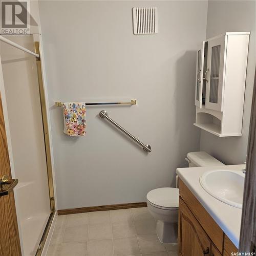 308 115 Keevil Crescent, Saskatoon, SK - Indoor Photo Showing Bathroom