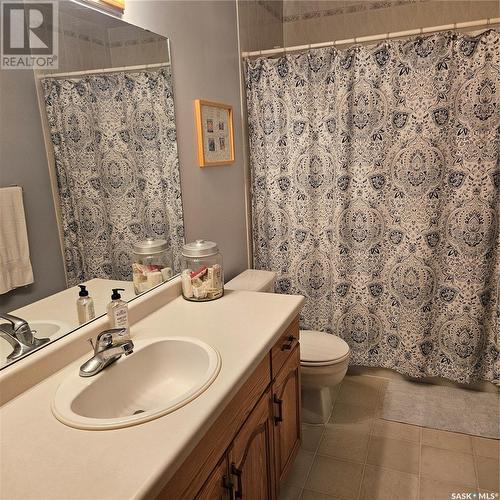 308 115 Keevil Crescent, Saskatoon, SK - Indoor Photo Showing Bathroom