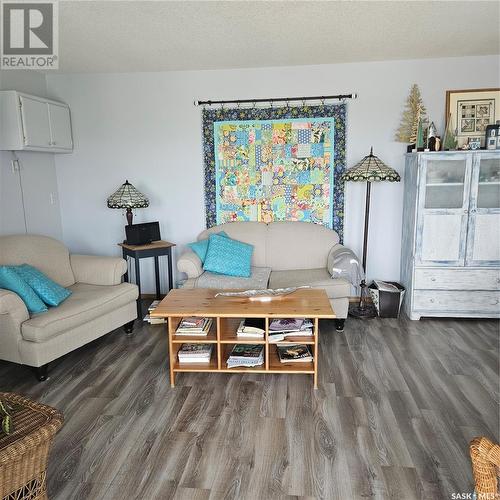 308 115 Keevil Crescent, Saskatoon, SK - Indoor Photo Showing Living Room