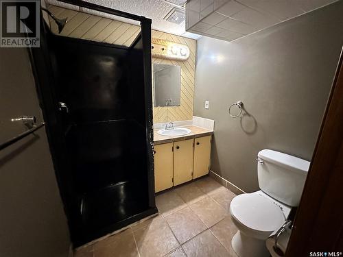 242 Elliott Place, Swift Current, SK - Indoor Photo Showing Bathroom