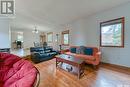 34 Forman Bay, Regina, SK  - Indoor Photo Showing Living Room 