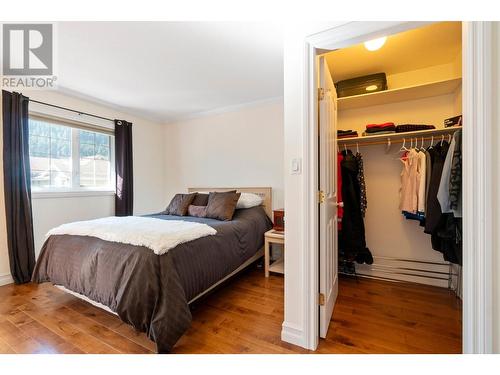 726 Okanagan Ave, Chase, BC - Indoor Photo Showing Bedroom