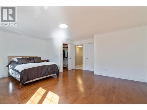 726 Okanagan Ave, Chase, BC - Indoor Photo Showing Bedroom