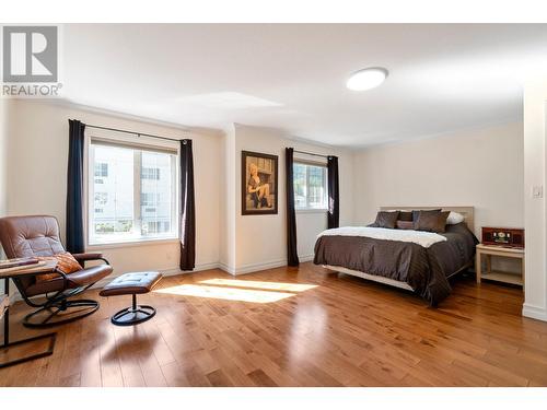 726 Okanagan Ave, Chase, BC - Indoor Photo Showing Bedroom