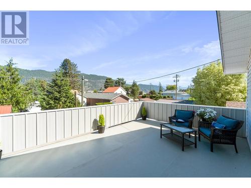 726 Okanagan Ave, Chase, BC - Outdoor