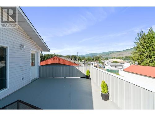 726 Okanagan Ave, Chase, BC - Outdoor With Exterior