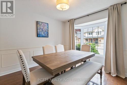 23 - 810 Maitland Street, London, ON - Indoor Photo Showing Dining Room