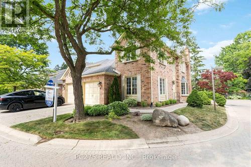 23 - 810 Maitland Street, London, ON - Outdoor With Facade