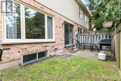 23 - 810 Maitland Street, London, ON - Outdoor With Exterior