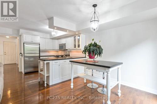 23 - 810 Maitland Street, London, ON - Indoor Photo Showing Kitchen