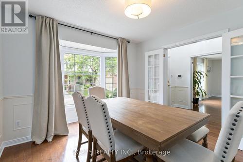 23 - 810 Maitland Street, London, ON - Indoor Photo Showing Dining Room