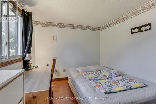 1384 Bentley Drive, London, ON - Indoor Photo Showing Bedroom