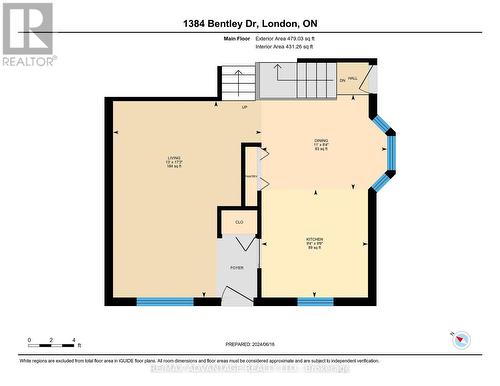1384 Bentley Drive, London, ON - Other
