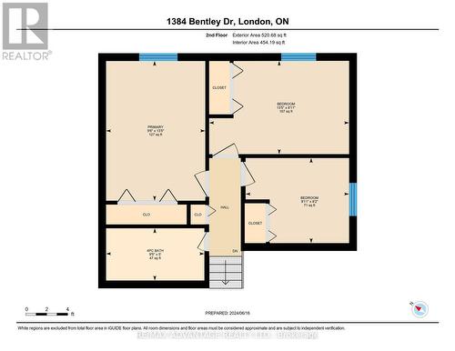 1384 Bentley Drive, London, ON - Other