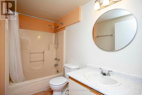 321 - 5 Jacksway Crescent, London, ON - Indoor Photo Showing Bathroom