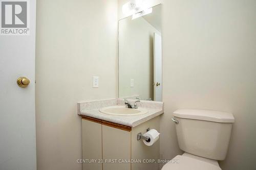 321 - 5 Jacksway Crescent, London, ON - Indoor Photo Showing Bathroom