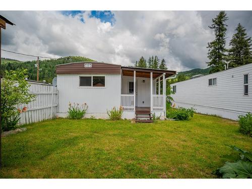 14 - 1790 Barrett Drive, Fruitvale, BC 