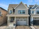 25 Downriver Drive, Welland, ON  - Outdoor With Facade 