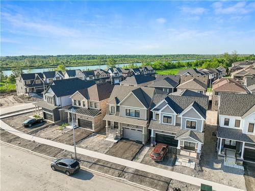 25 Downriver Drive, Welland, ON - Outdoor With Facade